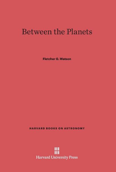 Produktbild: Between the Planets
