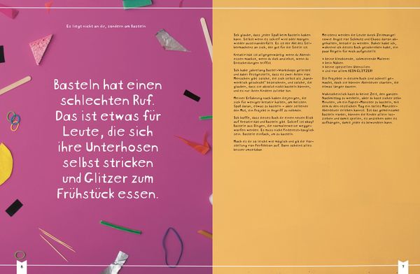 Produktbild: Ruckzuck Basteln