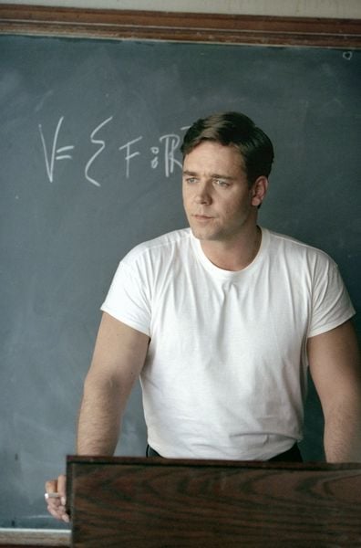 Produktbild: A beautiful Mind - Genie und Wahnsinn