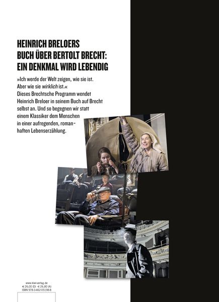 Produktbild: Brecht