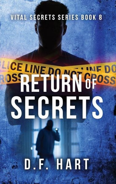 Produktbild: Return of Secrets