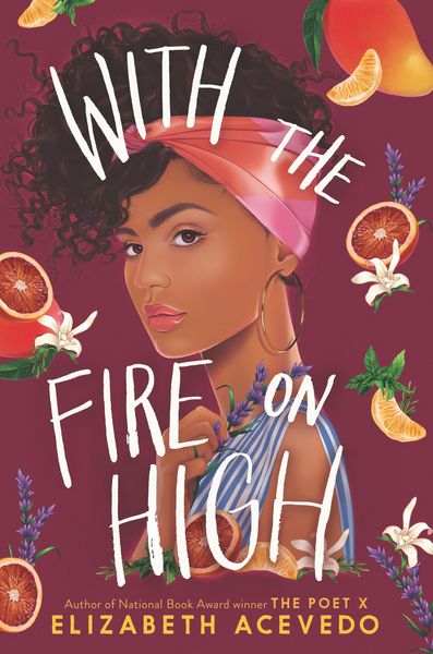 Produktbild: With the Fire on High
