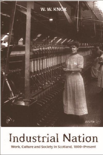 Produktbild: Industrial Nation