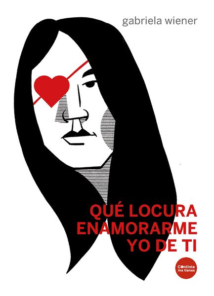 Produktbild: Qu&eacute; locura enamorarme yo de ti