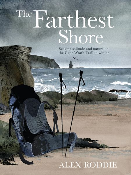 Produktbild: The Farthest Shore