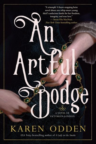 Produktbild: An Artful Dodge