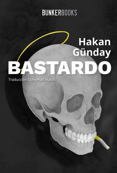 Produktbild: Bastardo
