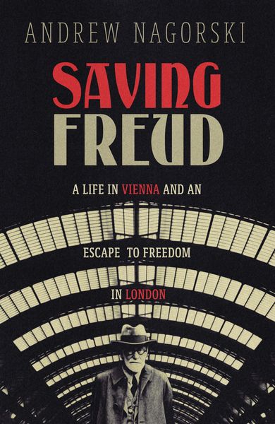 Produktbild: Saving Freud