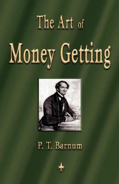 Produktbild: The Art of Money Getting