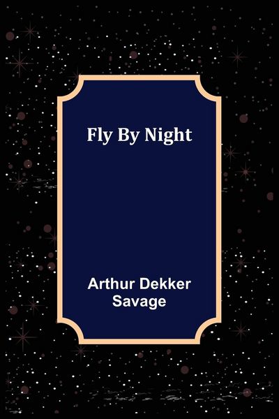 Produktbild: Fly By Night