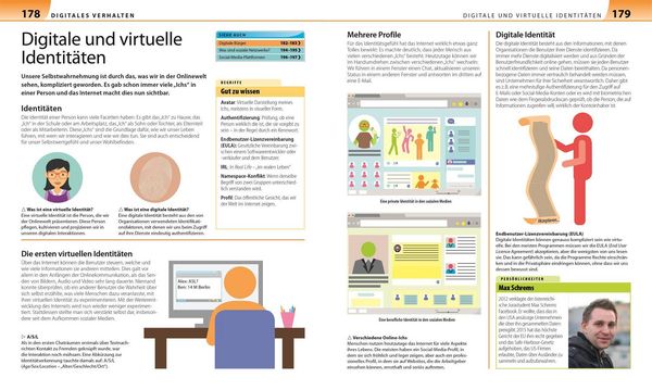 Produktbild: Computer, Informatik, Internet f&uuml;r Eltern