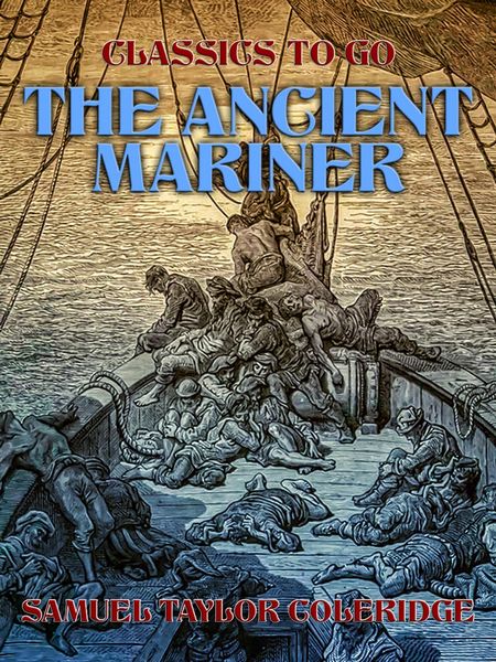 Produktbild: The Ancient Mariner