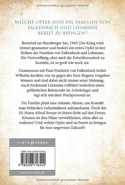 Produktbild: Der Pakt der Verr&auml;ter