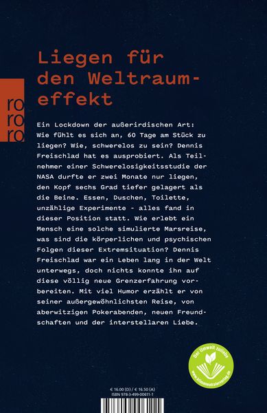 Produktbild: 60 Tage liegen