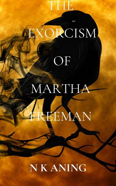 Produktbild: The Exorcism of Martha Freeman