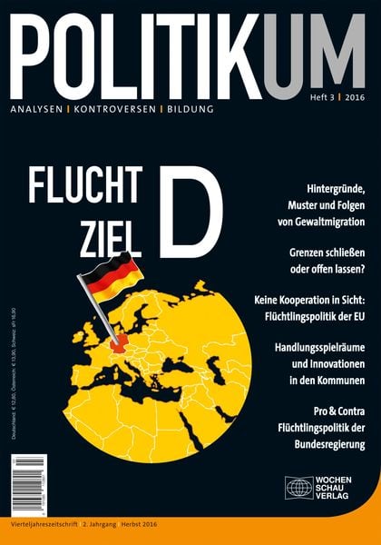 Produktbild: Fluchtziel D