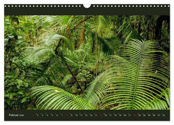 Produktbild: Australien - Farbige Vielfalt (Wandkalender 2026 DIN A3 quer), CALVENDO Monatskalender