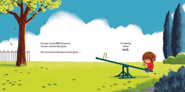 Produktbild: How Many Dinosaurs is Too Many?