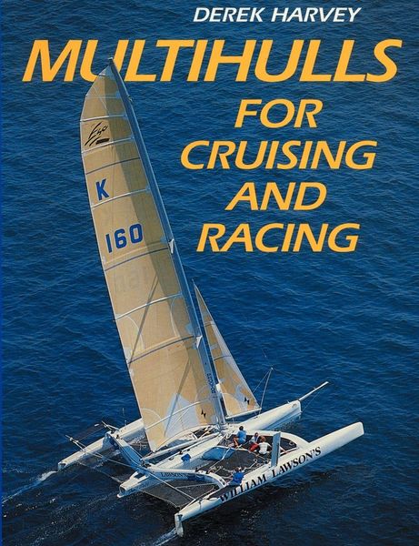 Produktbild: Multihulls for Cruising & Racing