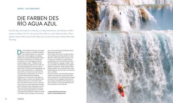 Produktbild: The World of Kayak