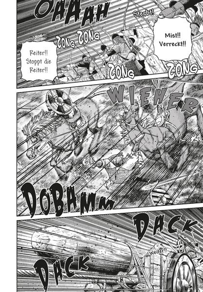 Produktbild: Vinland Saga 22