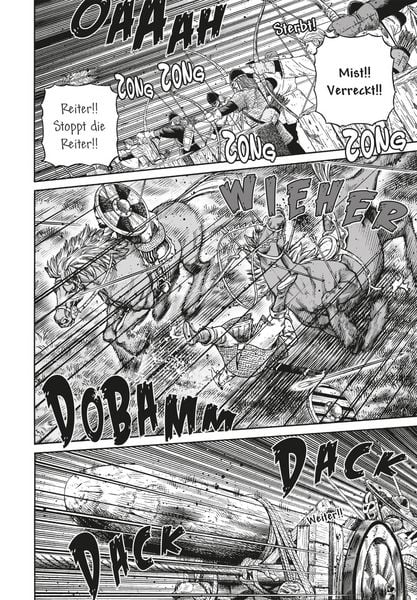 Produktbild: Vinland Saga 22