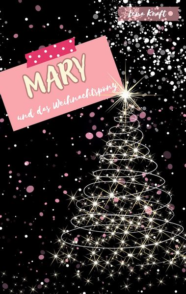Produktbild: Mary und das Weihnachtspony