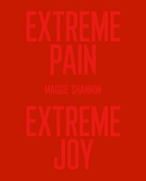 Produktbild: Extreme Pain, Extreme Joy