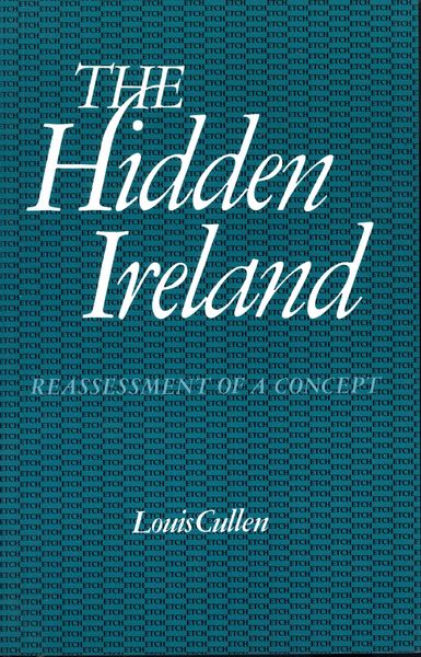 Produktbild: The Hidden Ireland