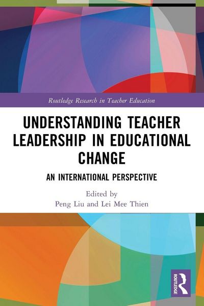 Produktbild: Understanding Teacher Leadership in Educational Change