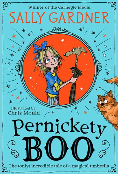 Produktbild: Pernickety Boo