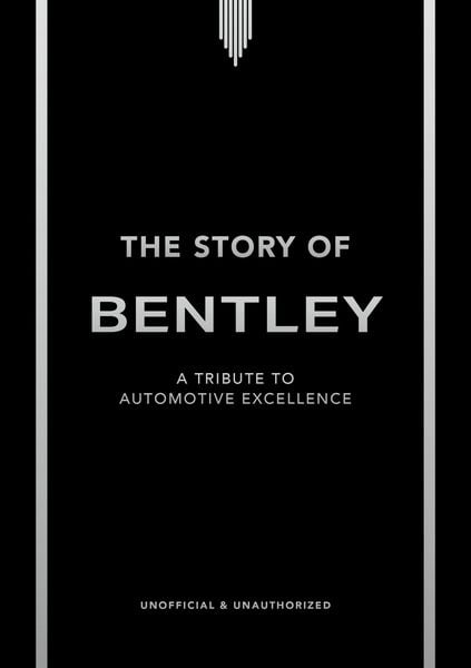 Produktbild: The Story of Bentley