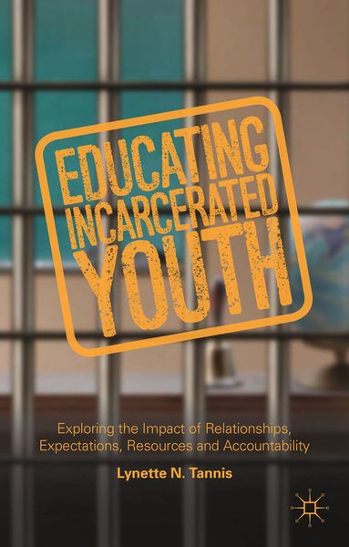 Produktbild: Educating Incarcerated Youth