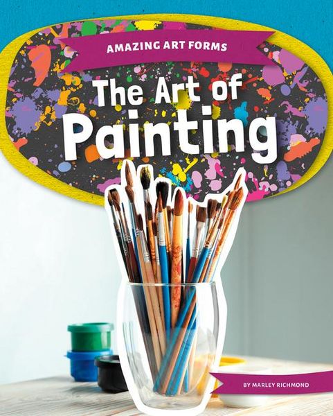 Produktbild: Art of Painting