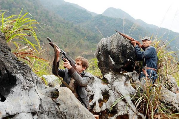 Produktbild: The Hidden Soldier
