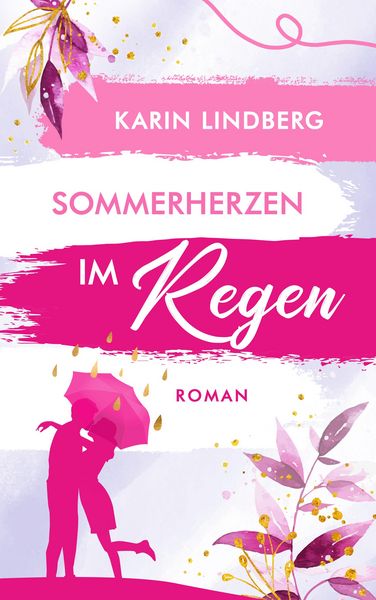 Produktbild: Sommerherzen im Regen