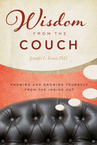Produktbild: Wisdom from the Couch