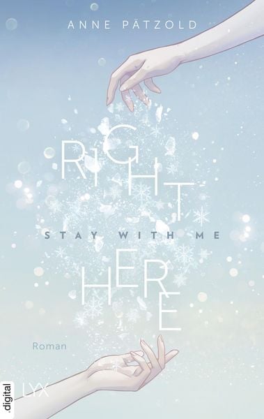 Produktbild: Right Here (Stay With Me)
