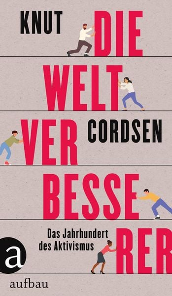 Produktbild: Die Weltverbesserer