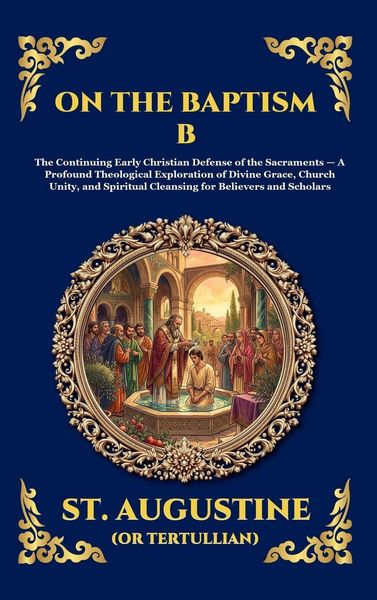 Produktbild: On the Baptism B