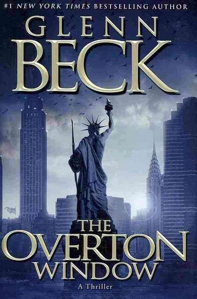 Produktbild: The Overton Window