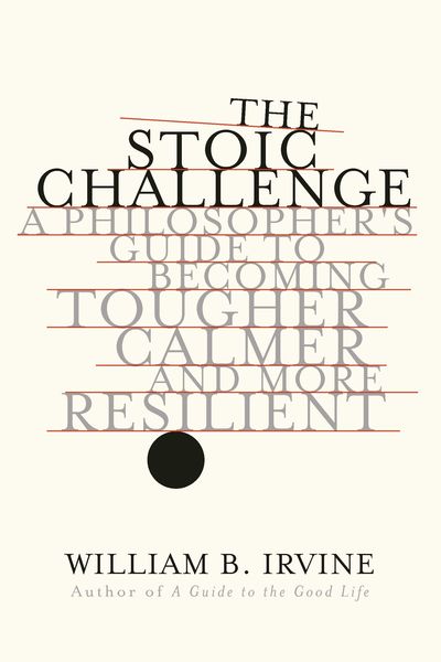 Produktbild: The Stoic Challenge