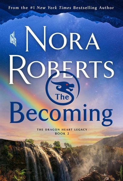 Produktbild: The Becoming