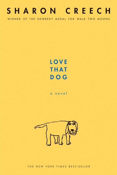 Produktbild: Love That Dog