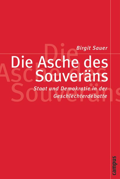 Produktbild: Die Asche des Souver&auml;ns