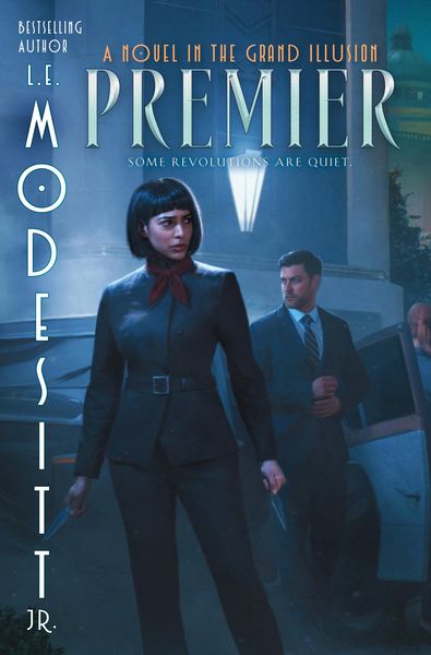 Produktbild: Premier