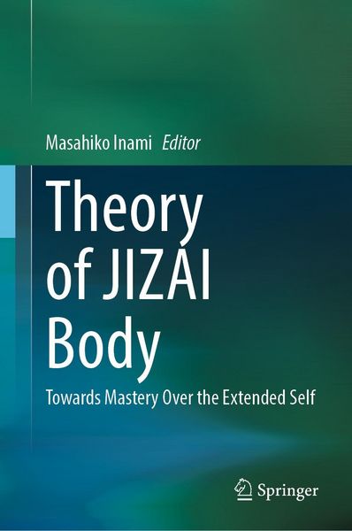 Produktbild: Theory of JIZAI Body