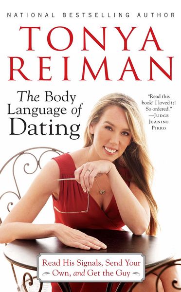 Produktbild: The Body Language of Dating