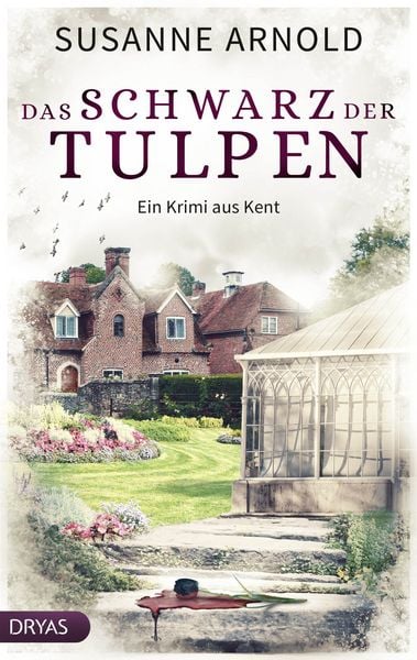 Produktbild: Das Schwarz der Tulpen