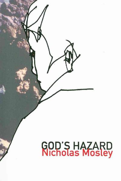 Produktbild: God's Hazard